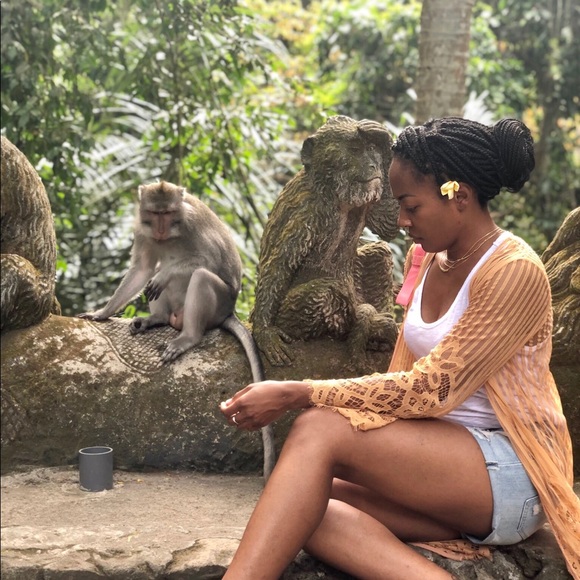 Meet your Posher, Key - Picture 7 of 10